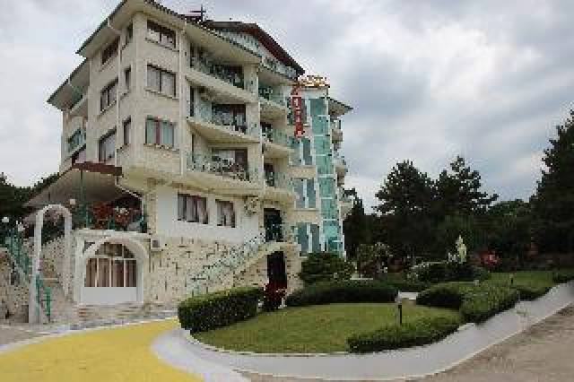 Vista General