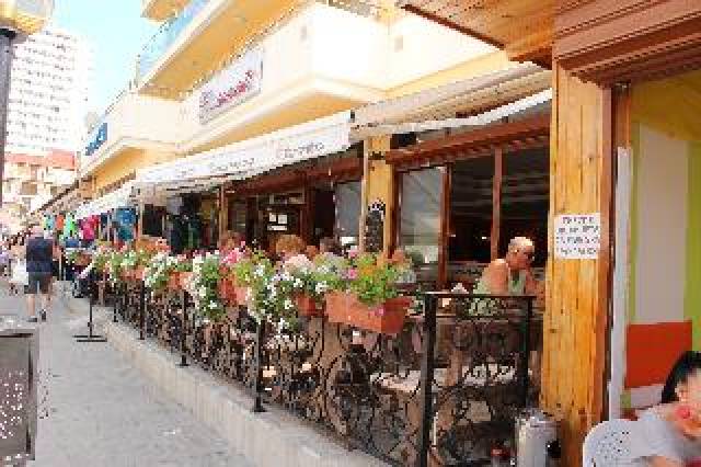 Restaurante
