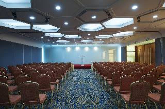Conferencias