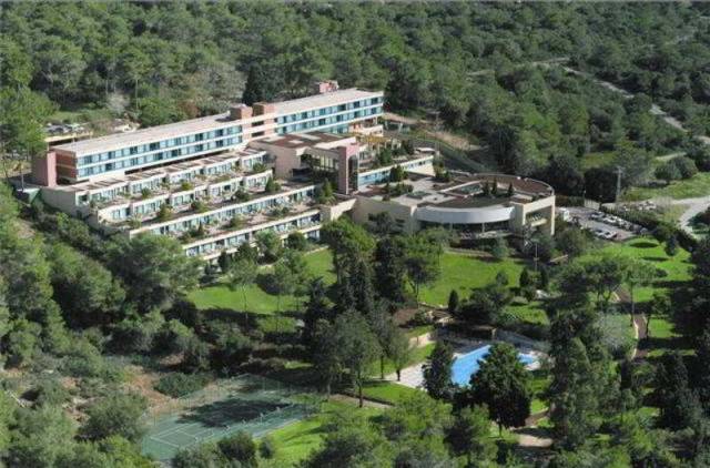 Vista General