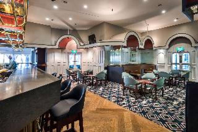 Bar