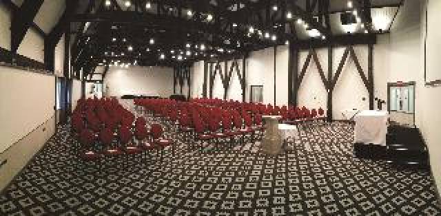 Conferencias