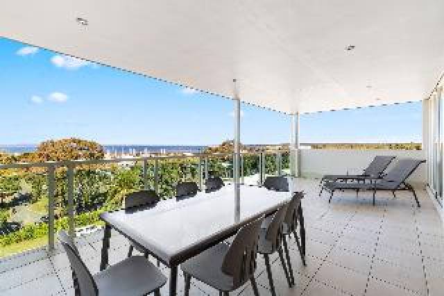Terraço