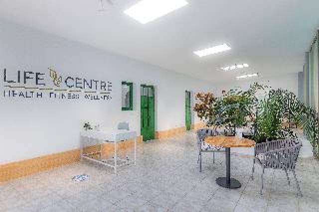 Desportos y Entretenimento