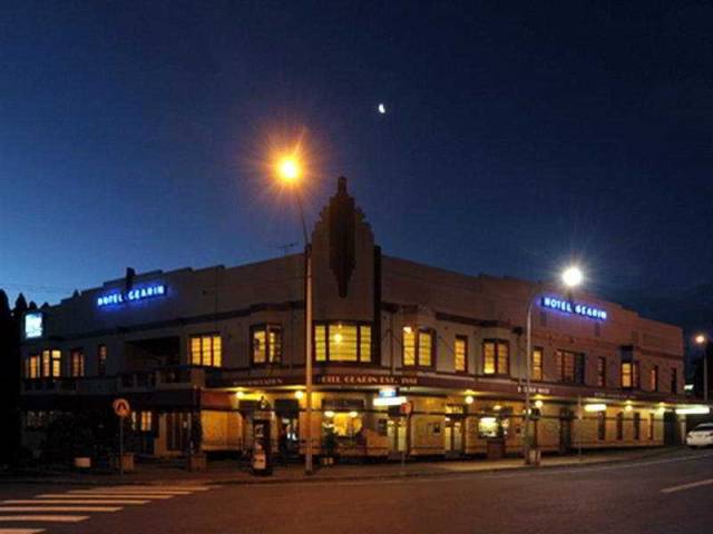 Vista General