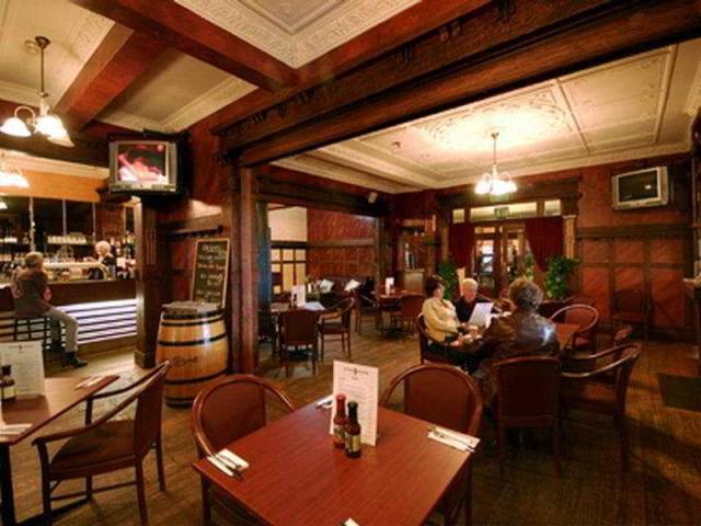 Restaurante
