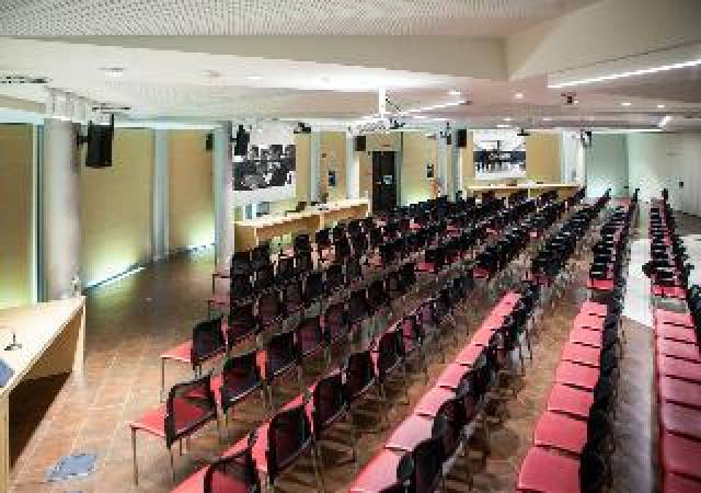 Conferencias