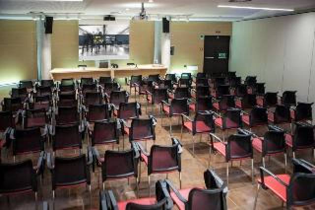 Conferencias
