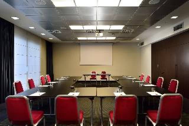 Conferencias