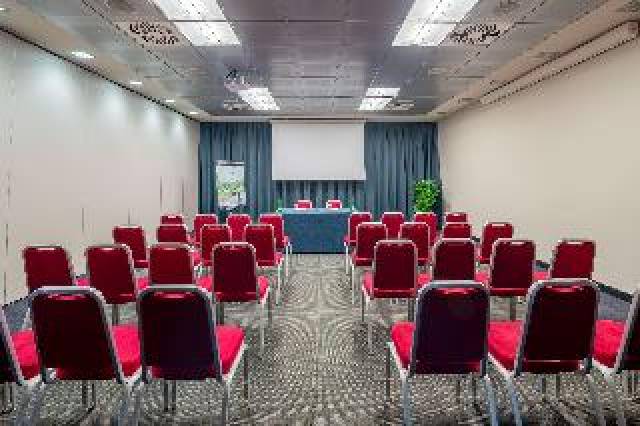 Conferencias