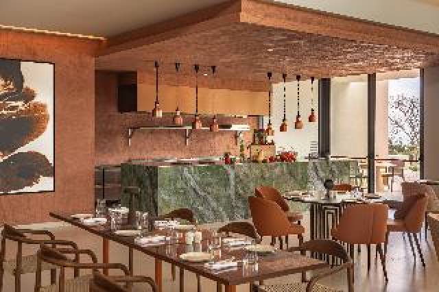 Restaurante