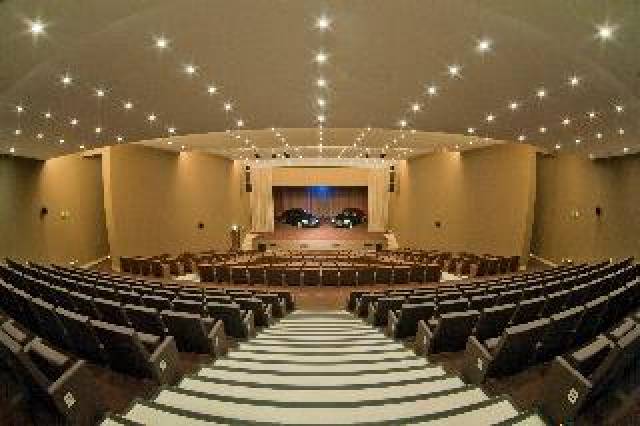 Conferencias