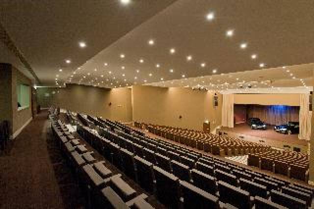 Conferencias