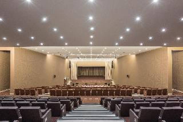 Conferencias