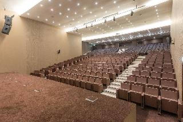Conferencias