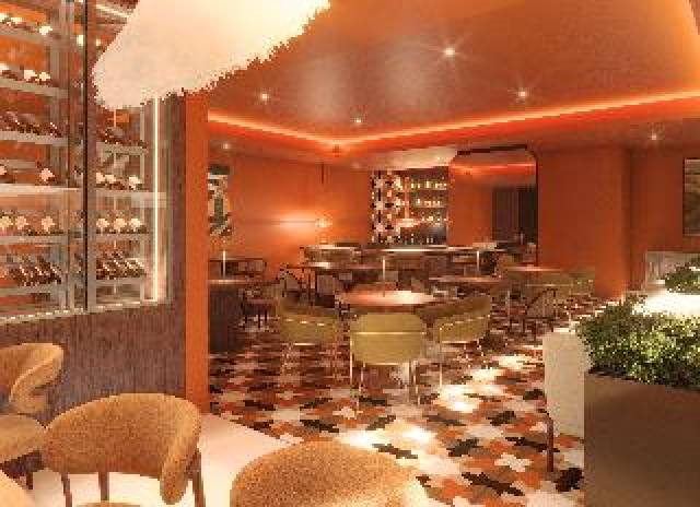 Restaurante