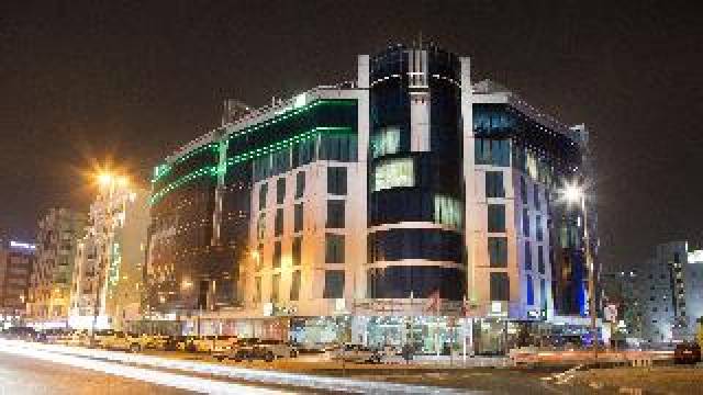 Vista General