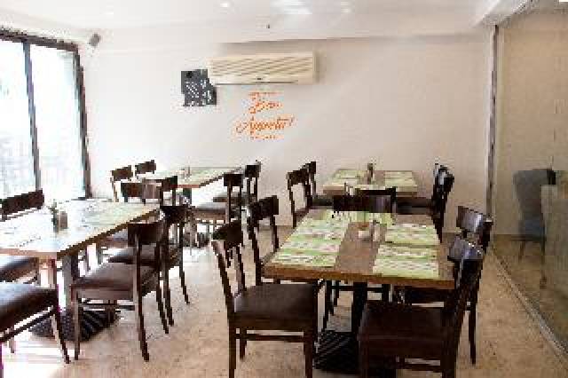Restaurante