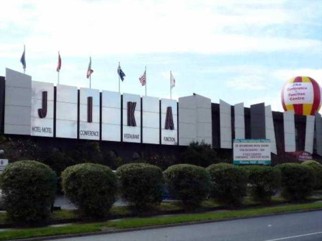 Vista General