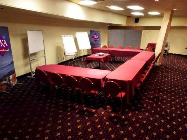 Conferencias