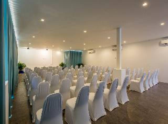 Conferencias