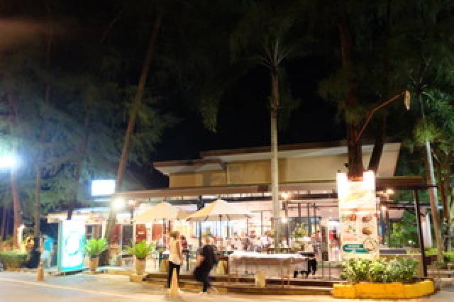 Restaurante