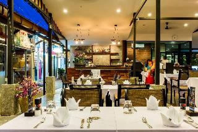 Restaurante