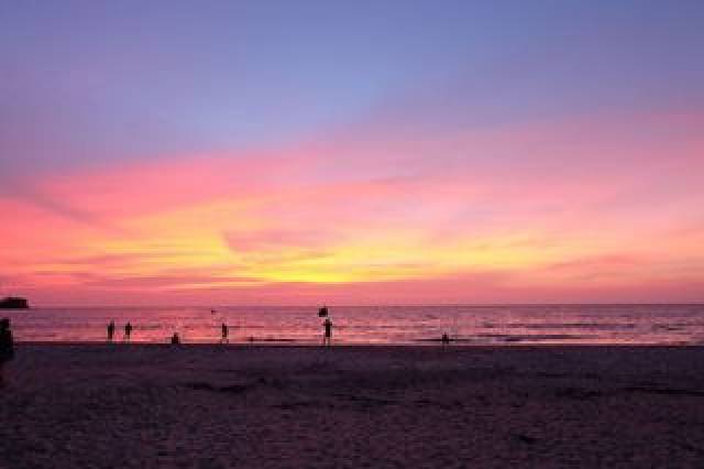 Praia