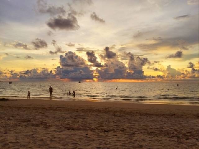 Praia