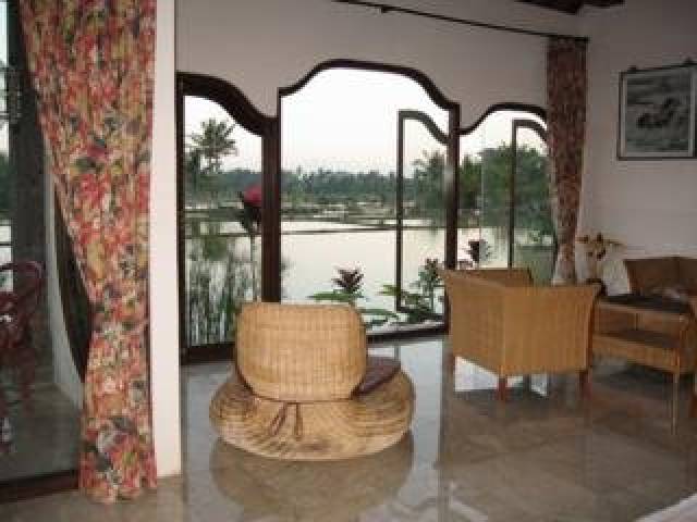 Vista General
