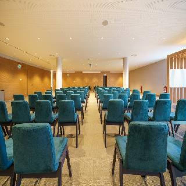 Conferencias
