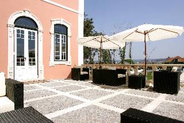 Terraço