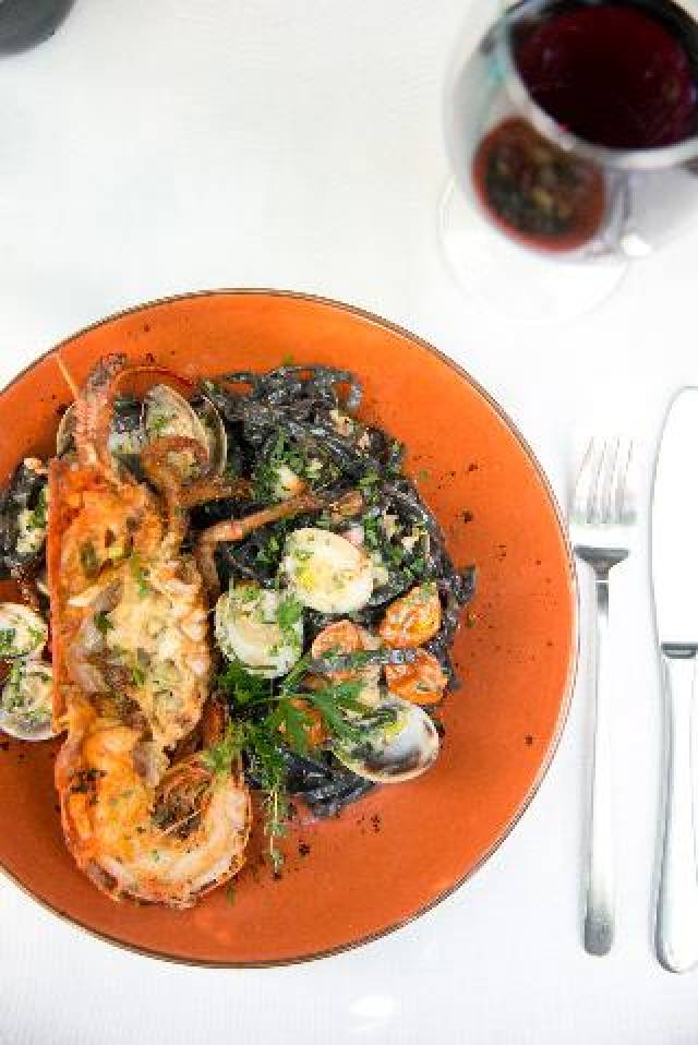 Restaurante