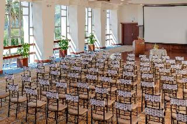 Conferencias