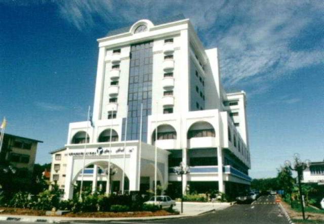Vista General