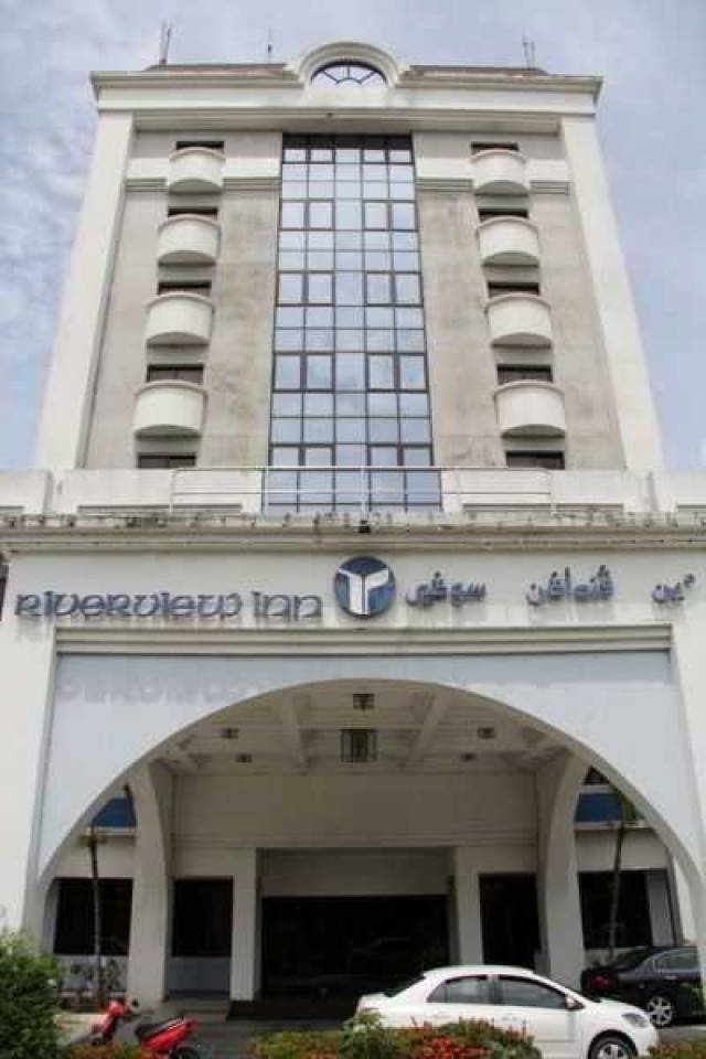 Vista General