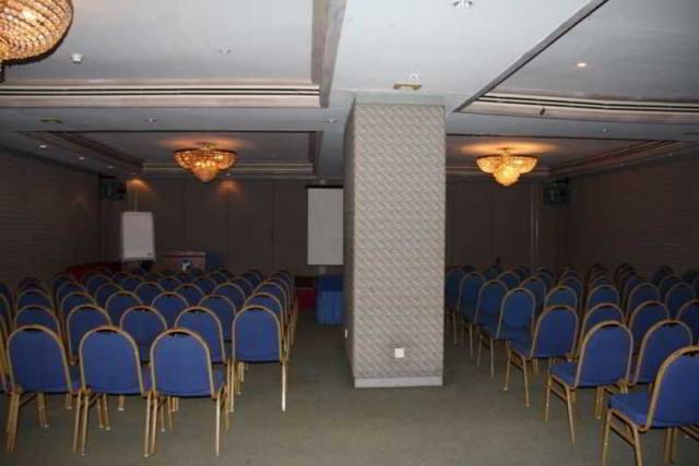 Conferencias