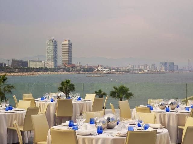 Terraço