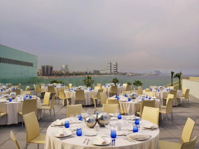Terraço