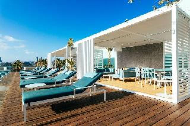 Terraço