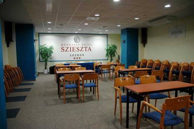 Conferencias