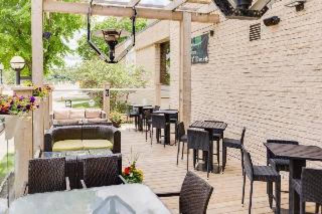 Terraço