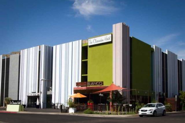 Vista General