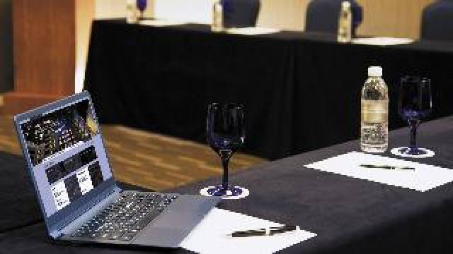 Conferencias