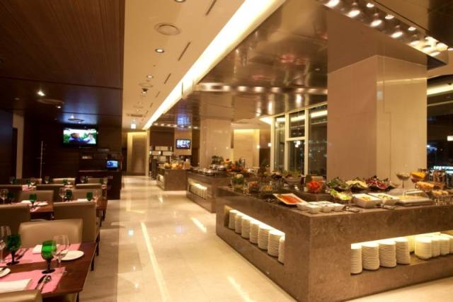 Restaurante