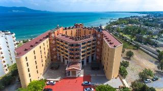 Vista General