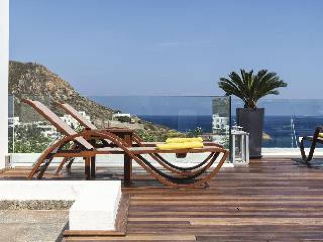 Terraço