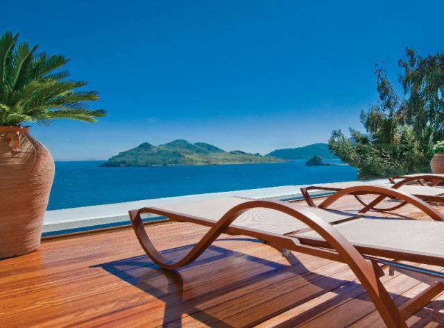 Terraço