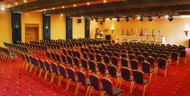 Conferencias