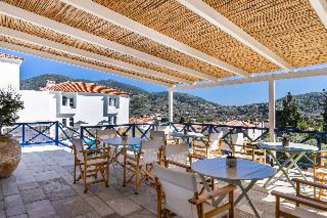 Terraço